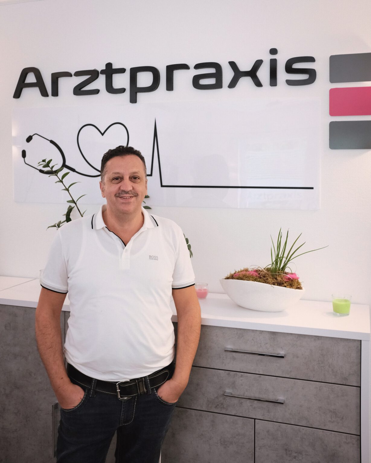 Praxis Dr. Med. Arne Geldermann Facharzt Für Allgemeinmedizin Und Sportmedizin Ammar Ezzddin – Facharzt für Allgemeinmedizin und Herzchirurgie